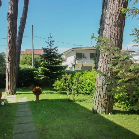 Patrizia By Interhome Tatil Evi