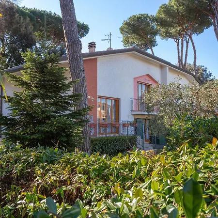 Tatil Evi Patrizia By Interhome *