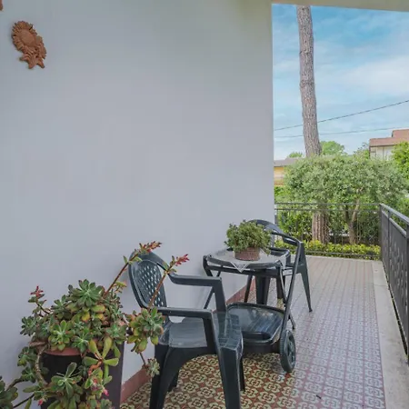 Tatil Evi Patrizia By Interhome Marina di Pietrasanta