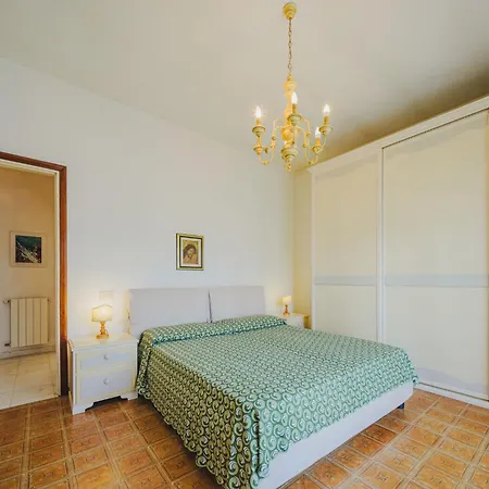 Tatil Evi Patrizia By Interhome