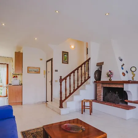 Tatil Evi Patrizia By Interhome *
