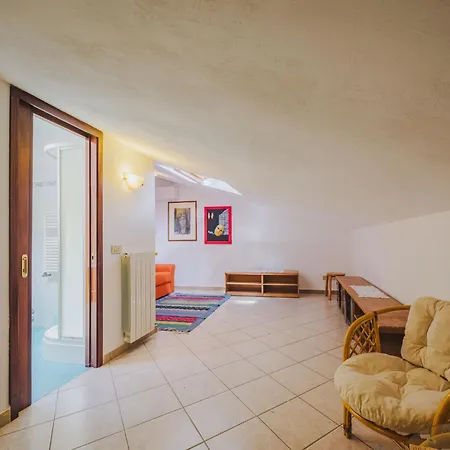 Tatil Evi Patrizia By Interhome Marina di Pietrasanta