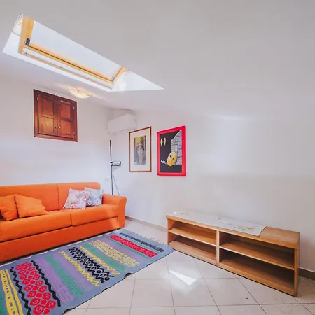 Tatil Evi Patrizia By Interhome