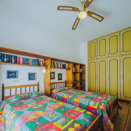 Patrizia By Interhome Tatil Evi Marina di Pietrasanta