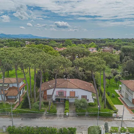 Patrizia By Interhome Tatil Evi