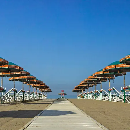 Patrizia By Interhome Ferienhaus Marina di Pietrasanta