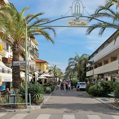 Patrizia By Interhome Vakantiehuis Marina di Pietrasanta