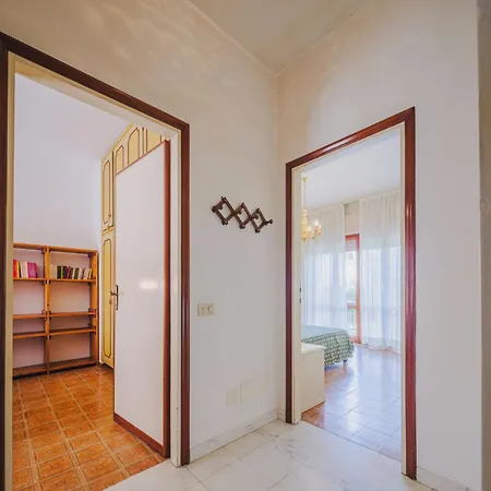 Vakantiehuis Patrizia By Interhome *
