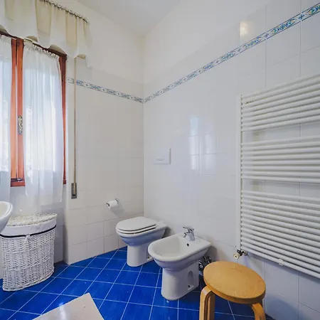 Vakantiehuis Patrizia By Interhome Marina di Pietrasanta