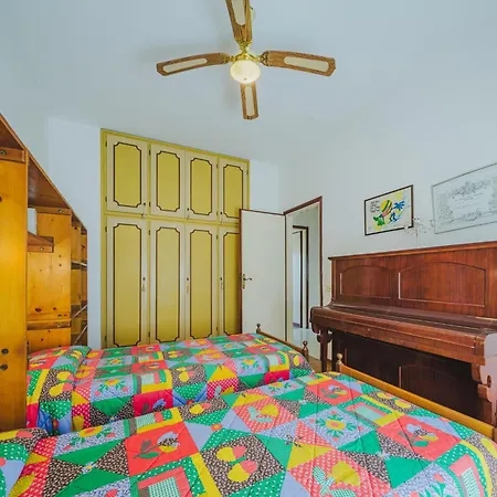 Vakantiehuis Patrizia By Interhome Marina di Pietrasanta