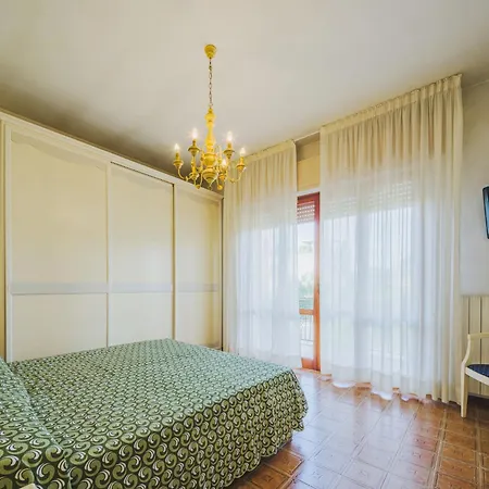 Vakantiehuis Patrizia By Interhome